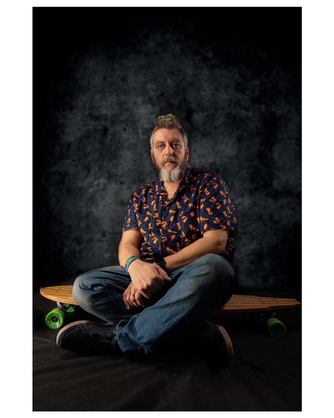 What, when and where